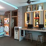 Hotel Suria 18