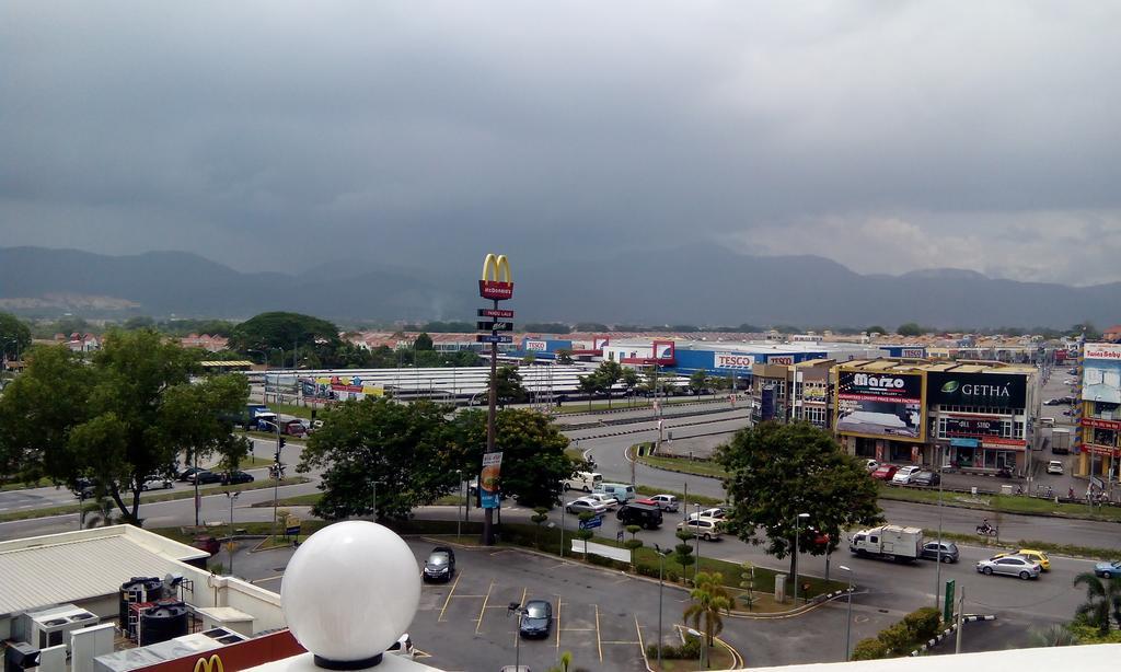 Hotel Suria 18