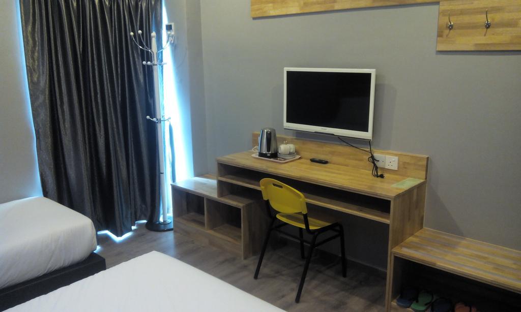 Hotel Suria 18 Ipoh
