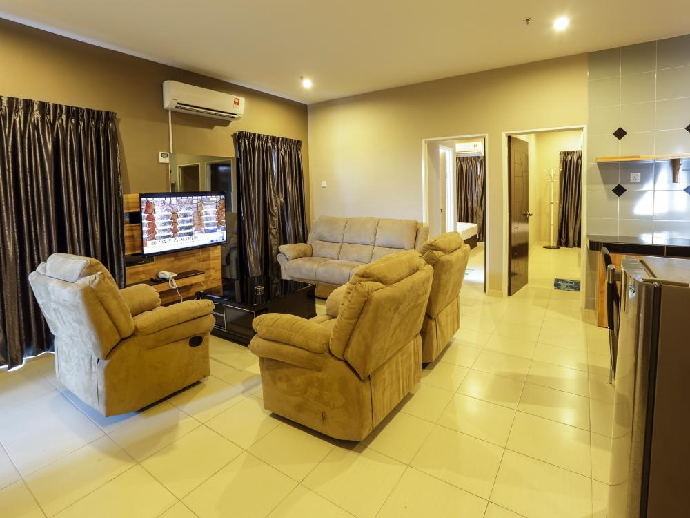 Suria 18 Ipoh