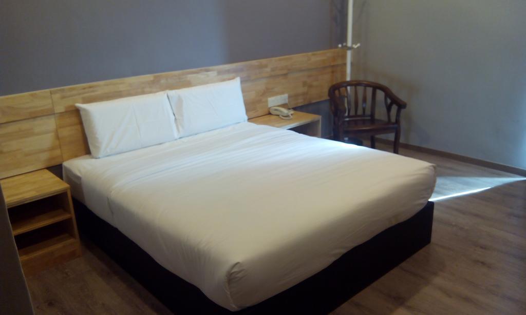 Hotel Suria 18