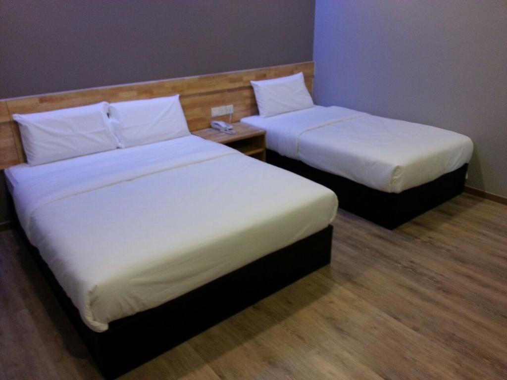 Suria 18 Hotel 3*