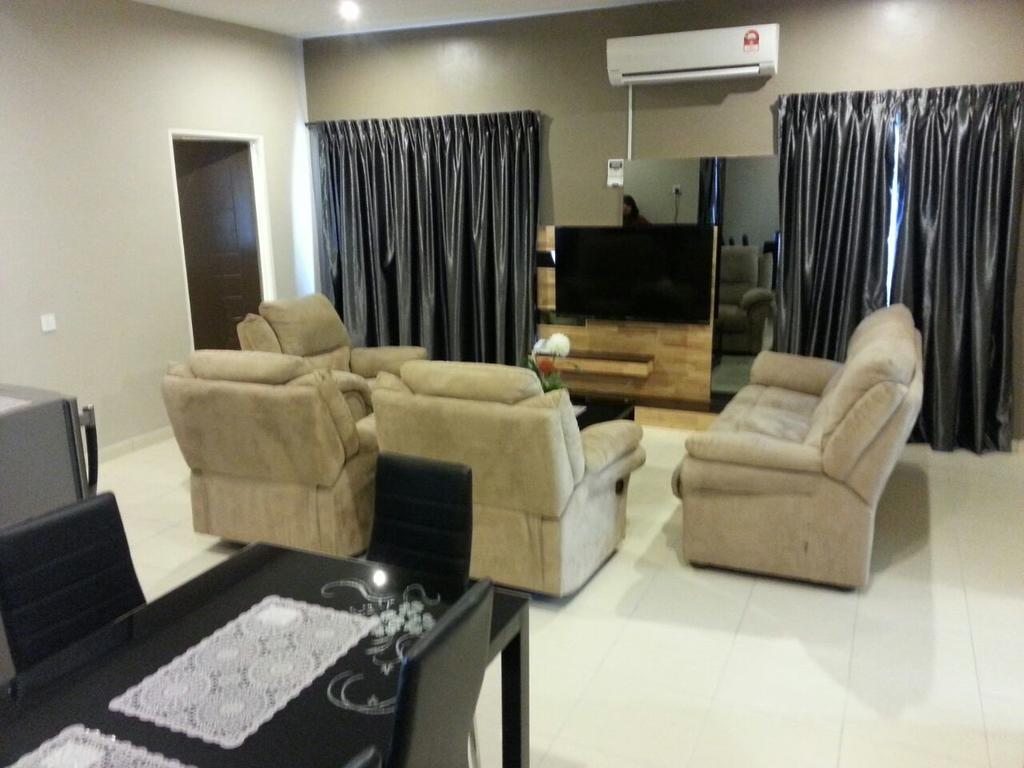 Suria 18 3* Ipoh