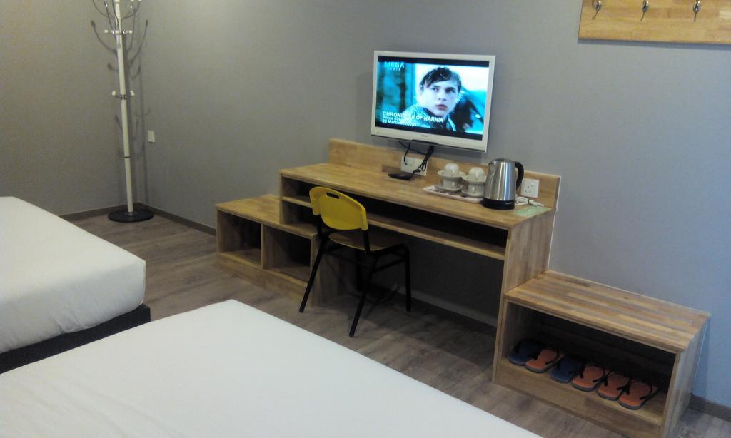 Suria 18 Hotel