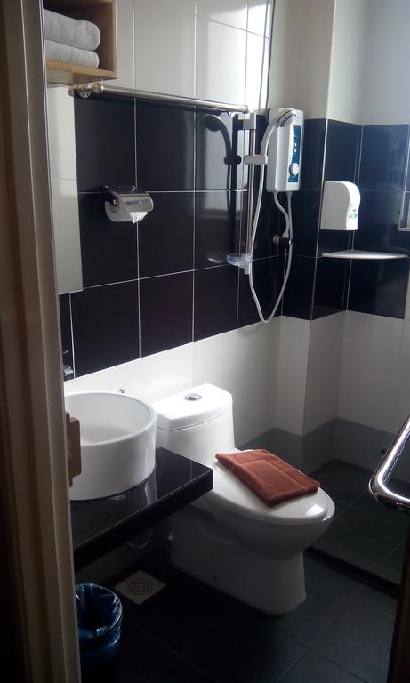Hotel Suria 18 Ipoh