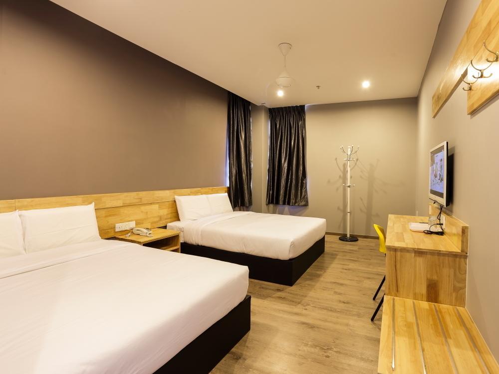 Suria 18 Hotel Ipoh