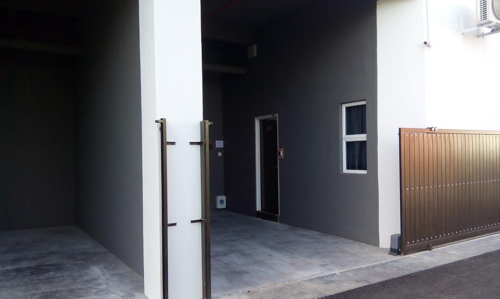 Hotel Suria 18 Ipoh