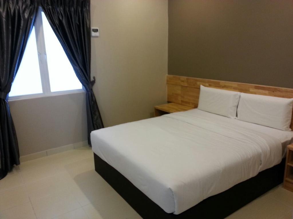 Suria 18 3* Ipoh